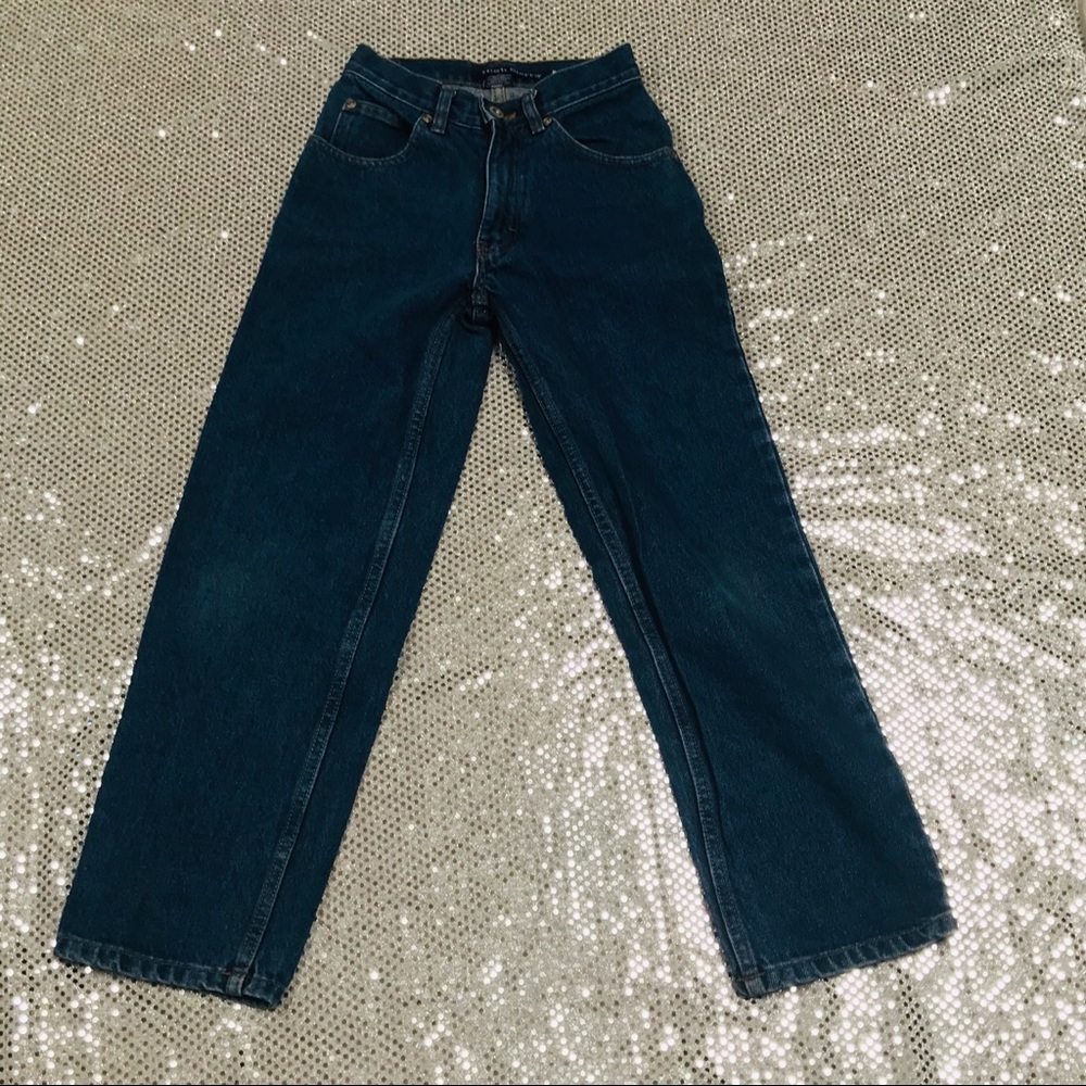 Boys Classic Jeans